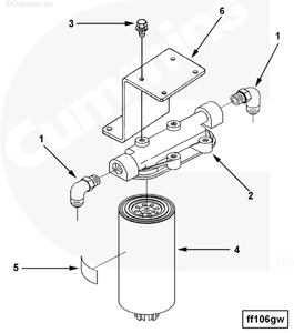4918499 ERSATZ KURBELWELLEN DICHTUNG 4918515 <span class=keywords><strong>KIT</strong></span> <span class=keywords><strong>TUR</strong></span> LECKTEST - Product Image 2