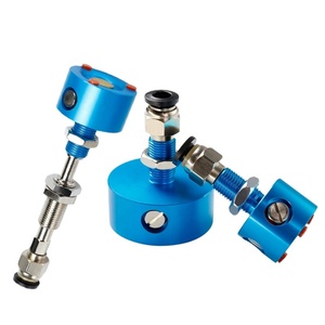 25/30/40mm Plastic Gauze Pneumatic Components Vacuum Suction Cup No Trace Vacuum Suction Cup Plastic Gauze Pneumatic Components - Product Image 5