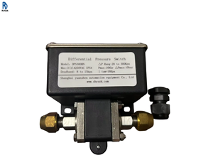 Contrôleur PLC, capteur, interrupteur différentiel, neuf, original, DPS300BN - Product Image 1