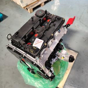 Prix d'usine, neuf, TAI AUTO PARTS, moteur diesel 2.0L, certifié CE, garantie de 12 mois, bloc moteur de remplacement pour Ranger - Product Image 4