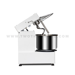 Miglior Prezzo 4 <span class=keywords><strong>Kg</strong></span> Sollevato Testa <span class=keywords><strong>10</strong></span> Litro Commerciale Pizza Dough Mixer - Product Image 5