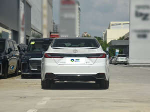 2025 2024 Toyota Camry Berlina di Lusso 2.0L 4 Porte 5 Posti Ibrida Nuova Auto con Guida a Sinistra <span class=keywords><strong>Vendita</strong></span> Calda Auto <span class=keywords><strong>Usata</strong></span> - Product Image 6