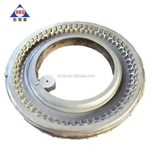 Tyre Mould for Motorcycle car Truck Tire Making Machine