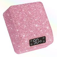 Séchoir à ongles intelligent ODM 78W UV LED avec capteur pour salon de manucure, lampe de polymérisation électrique pour manucure et séchage des ongles