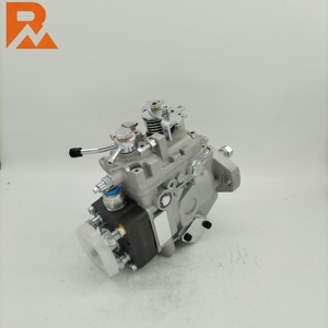 Bomba de Inyección de Combustible 0460304242 VE4 12F1150CR8-3 3218604R91 CR8-3 para Motor 3054C 4 4.2L - Product Image 1