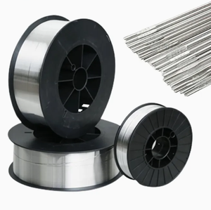 Barre en aluminium sur mesure à prix d'usine, alliage d'aluminium extrudé à chaud 6061 6063 - Product Image 1