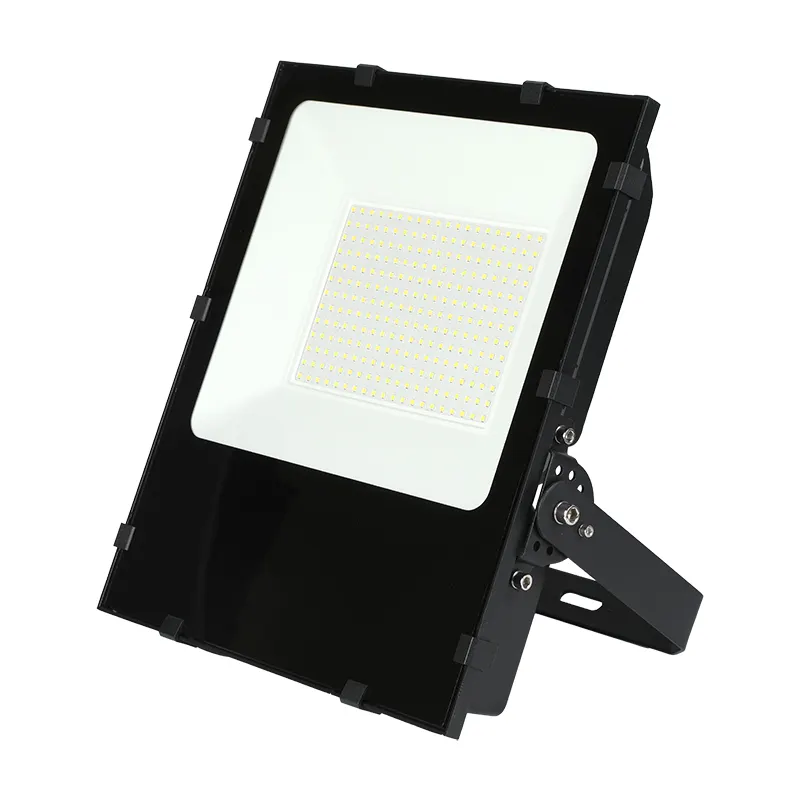 New Style Hot Selling 150w Hot Sale High Power Led Flood Light Exterior Stadium Flood Light Led Outdoor AC 220v