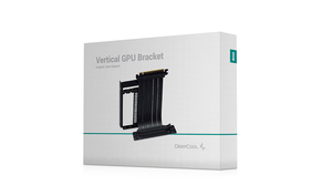 DEEPCOOL Graphiccard Accessories Vertical <strong>GPU</strong> BracketC <strong>Mount</strong> for Desktop - Product Image 2