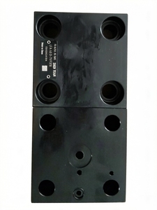 ชุดวาล์วไฮดรอลิกคุณภาพสูง LFA ซีรีส์ 40KWA-7X/ LFA32GWA-7X/ LFA40WEA-7X - Product Image 5