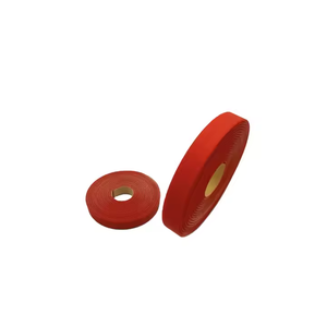 Fabricante de China en línea correas de PVC imprimibles duraderas personalizadas duraderas para bolsa y correa doble para perros - Product Image 4