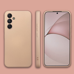 Funda Protectora de Silicona Líquida TPU a Prueba de Golpes para Redmi K80/K70/X6 PRO/NOTE 14/14C/14R/13C/A3/A5 PRO PLUS A53 A03s, Accesorios para la Parte Trasera - Product Image 1