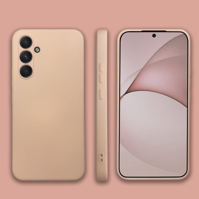 Liquid Silicone TPU Shockproof Phone Case for Redmi K80/K70/X6 PRO/NOTE 14/14C/14R/13C/A3/A5 PRO PLUS A53 A03s Accessories Back