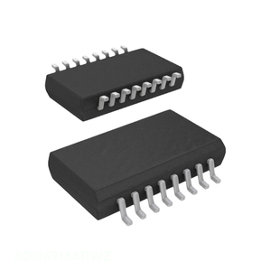 ADM691AARWZ 16 SOIC Gestión de Energía (PMIC) Compre Componentes Electrónicos en Línea Servicio Integral Original - Product Image 1
