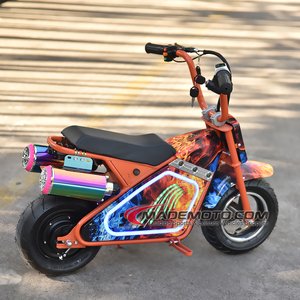 Vélo pour enfants <span class=keywords><strong>Spiderman</strong></span> 16 pouces avec accessoires et tricycles De Ninos 350W Scooter - Product Image 1