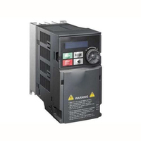 Variateur de fréquence AC VFD5A5MS43ANSABRA 2,2 kW, neuf, en stock, boîte d'origine, pour usage industriel