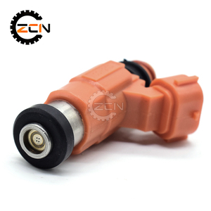 <span class=keywords><strong>CDH210</strong></span> 68V-8A360-00-00หัวฉีดน้ำมันเชื้อเพลิงสำหรับ Mitsubishi Yamaha - Product Image 4