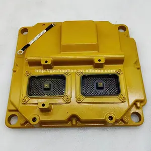 Construction machinery parts ECU 340-8157 CAT C7.1 Engine part ECM control unit controller 3408157 for E324E E329E