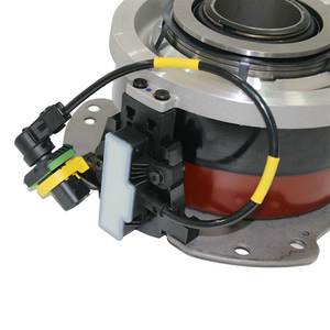 Pour Mercedes Benz camion pièces d'<span class=keywords><strong>auto</strong></span> roulement de libération d'embrayage 6482000218 <span class=keywords><strong>CPA</strong></span>/CPCA A0032502115 YB113F roulement de libération de camion bon AMT - Product Image 3