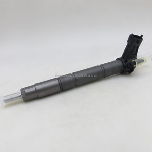 166003429R 0445115007 Injecteur <span class=keywords><strong>diesel</strong></span> à rampe commune d'origine pour Opel Renault Vauxhall - Product Image 3