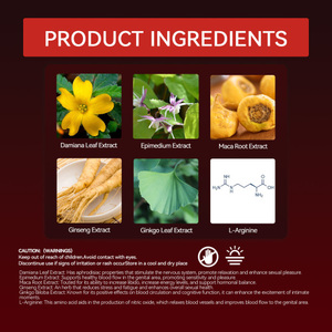 Googeer Orgasm Körperpflege-Tropfen für Frauen - Product Image 4