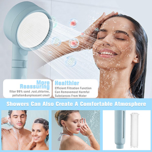 Хлопковый фильтр для душа - Product Image 5