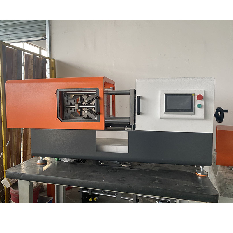 Taizhou12 Ton Servo Injection Molding Machine