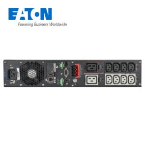 Precio de Fábrica <span class=keywords><strong>EATON</strong></span> 9PX2200IRT2U UPS Sistema de Alimentación Ininterrumpida 2200VA/2200W UPS en Línea para Montaje en Rack 2.2KV 50/60 Hz Onda Sinusoidal - Product Image 5
