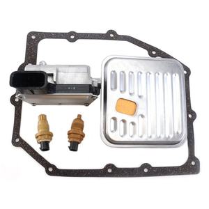 Ensemble de vanne solénoïde de boîte de vitesses compatible avec Dodge Tough Chrysler 4539766 A606 42LE - Product Image 2