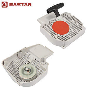อะไหล่เลื่อยยนต์สำหรับ <span class=keywords><strong>MS</strong></span> <span class=keywords><strong>250</strong></span> 025 45.4cc ชุดลูกสูบกระบอกสูบพรีเมียมครบชุด คาร์บูเรเตอร์ เพลาข้อเหวี่ยง สำหรับซ่อมแซม ขายส่ง - Product Image 4
