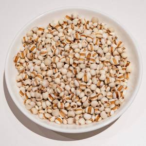 Sementes de Coix Não-OGM Adlay Millet para Processamento de Alimentos Indústria de Bebidas - Product Image 2