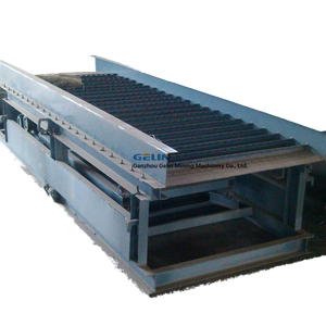 गोल्ड अयस्क प्रसंस्करण के लिए जीलिन नई उच्च उत्पादकता इस्पात गुरुत्वाकर्षण विभाजक - Product Image 4