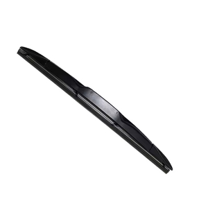 Denso ใบปัดน้ำฝนไฮบริด DDS-019L ยางสังเคราะห์คุณภาพสูง85212-33231สำหรับ2011- 3 - Product Image 2