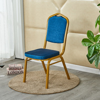Chaise de salle à manger d'hôtel à excellent rapport qualité-prix, chaises best-seller pour hôtels, chaises modernes pour mariages et événements