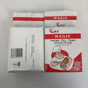 <span class=keywords><strong>Levadura</strong></span> <span class=keywords><strong>seca</strong></span> instantánea para hornear - Product Image 1