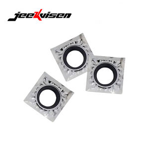 SCGT09T302-AL K10 Tungsten Cabide Cnc Insert Turning Inserts Machining <b>Tools</b> Cnc <b>Cutting</b> <b>Tools</b> - Product Image 4