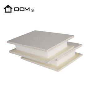 Panel Sandwich Bulgaria Teja Panel Sandwich Pared Panel Sandwich Precio - Product Image 2
