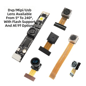 Módulo de Cámara USB ZYKD 4G con Transferencia de Datos de Alta Velocidad y Acceso Remoto, Captura 1920x1080 para Imágenes Nítidas - Product Image 3
