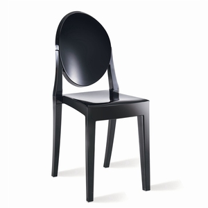 CY210619-2 klar Kristall Esszimmers tuhl Fabrik verkauf Acryl klar PC <span class=keywords><strong>Ghost</strong></span> Acryl Stühle für Hochzeits veranstaltungen Dekor - Product Image 5