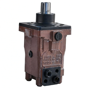 Productos de Alta Demanda en el Mercado, Motores Hidráulicos Bm2 Bmr Gm2 de 1200ccm Personalizados - Product Image 3