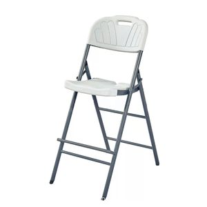 Venta de fábrica, <span class=keywords><strong>sillas</strong></span> plegables de moldeo por soplado de HDPE <span class=keywords><strong>baratas</strong></span>, fiestas, eventos, <span class=keywords><strong>sillas</strong></span> y mesas de plástico - Product Image 2