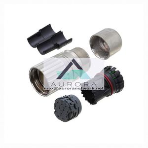 ตัวเชื่อมต่อแบบวงกลม MS27468T23B21AA สินค้าพรีเมี่ยมสำหรับตัวเชื่อมต่อ - Product Image 3