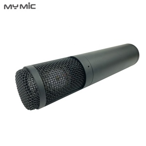 Microphone à condensateur professionnel MY MIC ME1, grand diaphragme de 34 mm de diamètre, pour studio, enregistreur YouTube, chant, salle de répétition - Product Image 6