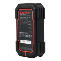 Escáner de Diagnóstico Automotriz Bidireccional LAUNCH X431 Pro V5.0 Elite 2026, Codificación de Llaves, CANFD, DOIP, LAUNCH X431 V5.0