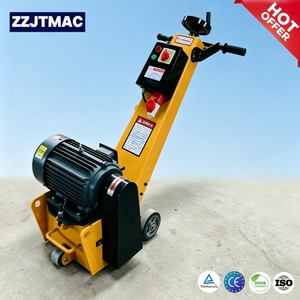 Machines à scarifier les sols <span class=keywords><strong>en</strong></span> béton à essence/diesel/électriques, machines à fraiser les routes <span class=keywords><strong>en</strong></span> béton <span class=keywords><strong>en</strong></span> promotion - Product Image 1
