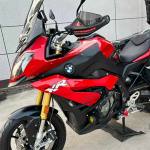 Motocicleta Deportiva de Aventura S1000XR, Totalmente Original. Motor de <span class=keywords><strong>1000cc</strong></span>, Cuatro Cilindros en Línea, Refrigerado por Líquido, Frenos Premium, Excelente Estado. - Product Image 2