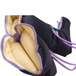 Elektrik fizyoterapi sağlık vücut masajı ayak ve bacak masajı fizik tedavi ekipmanları kan dolaşımı bacaklar makinesi - Product Image 1