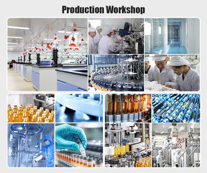 Биотин 10000mcg, 60 веганских ламочек - Product Image 6