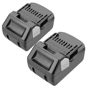 Batteries d'outils électriques <span class=keywords><strong>Li-ion</strong></span> <span class=keywords><strong>18V</strong></span> 4Ah BSL1830 pour Hitachi BCL1815 BSL1830 EBM1830 - Product Image 3