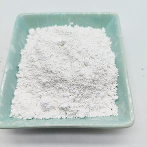 Aluminio Trihidratado (<span class=keywords><strong>ATH</strong></span>) al por Mayor, 3-6μ<span class=keywords><strong>m</strong></span>, Retardante de Llama, Alta Blancura, Grado FR, Al(OH)3 para Cables, Goma y Plástico - Product Image 2