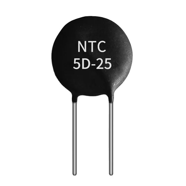 Изогнутый провод NTC POWER термистор MF72 5D-25